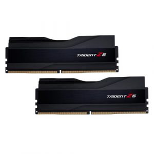 G.Skill Trident Z5 32 GB (2x16GB) 5600MHz DDR5 Memory F5-5600U3636C16GX2-TZ5K