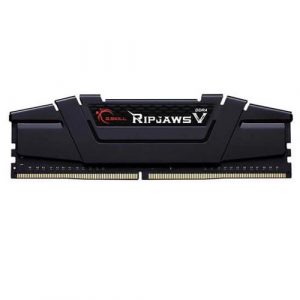 G.skill Ripjaws V 32GB 1x32GB DDR4 3600MHz Desktop RAM Memory F4-3600C18S-32GVK