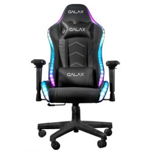 GALAX GC-01 RGB Black Gaming Chair
