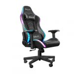 GALAX GC-01 RGB Black Gaming Chair