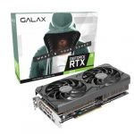 GALAX GeForce RTX 3070 (1-Click OC) 8GB LHR Graphic Card 37NSL6MD2KCH
