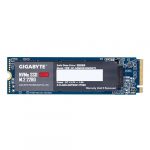 Gigabyte 256GB M.2 PCIe NVMe SSD GP-GSM2NE3256GNTD