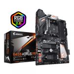 Gigabyte B450 Aorus Pro AMD Motherboard