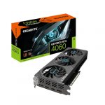 GIGABYTE GEFORCE RTX 4060 EAGLE OC 8GB GDDR6 Graphic Card GV-N4060EAGLE OC-8GD