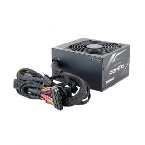 Gigabyte GP-PW400 400W 80 Plus Certified Power Supply