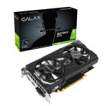 Galax GeForce GTX 1650 EX 1-Click OC 4GB Graphic Card 65SQH8DS08EX