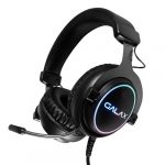 Galax Sonar-01 Wired RGB Gaming Headset SNR-01