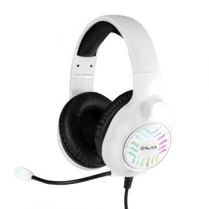 Galax Sonar-02 Wired RGB Gaming Headset SNR-02