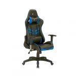 Ant Esports-GameX Delta (Blue) Gaming Chair