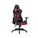 Ant Esports-GameX Delta (Red) Gaming Chair
