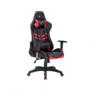 Ant Esports-GameX Delta (Red) Gaming Chair