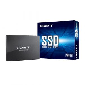 Gigabyte 480GB SATA III Internal Solid State Drive SSD GP-GSTFS31480GNTD