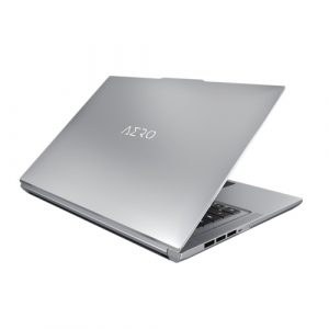 Gigabyte AERO Series AERO 16 YE5A4IN948HQ 16.0 Inch UHD  OLED RTX 3080 Ti 16G i9-12900H DDR5 4800 16GB*2 M.2 SSD(PCIe NVMe) 1TB   M.2 SSD(PCIe NVMe) 1TB Gaming Laptop
