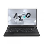 Gigabyte AERO Series AERO 5 XE4-73IN614SO 15.6 Inch UHD (OLED 60Hz) RTX 3070 Ti 8G i7-12700H DDR4 3200MHz 8GB*2 DDR4 3200MHz 1TB M.2 SSD(PCIe NVMe) Gaming Laptop