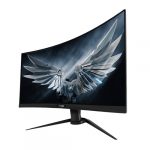 Gigabyte Aorus 27 inch CV27F 165Hz Gaming Monitor