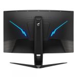 Gigabyte Aorus 27 inch CV27F 165Hz Gaming Monitor