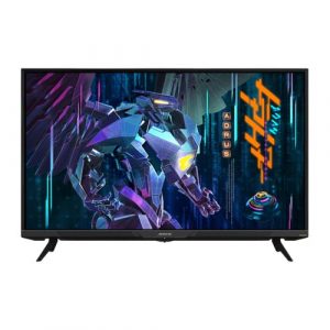 Gigabyte Aorus 43 inch FV43U Gaming Monitor