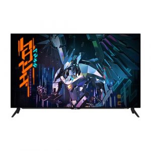 Gigabyte Aorus FO48U 48″ 16:9 4K 120 Hz OLED HDR Gaming Monitor