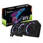 Gigabyte Aorus GeForce RTX 3060 Elite 12G Graphic Card GV-N3060Aorus E-12GD