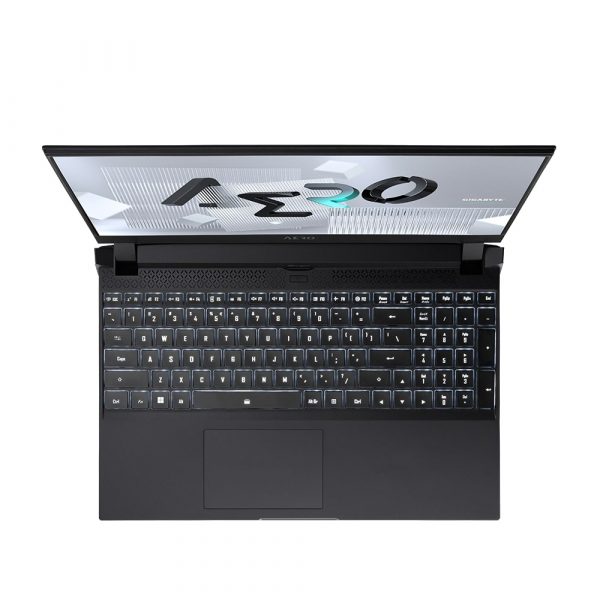 Gigabyte AERO Series AERO 5 XE4-73IN614SO 15.6 Inch UHD (OLED 60Hz) RTX 3070 Ti 8G i7-12700H DDR4 3200MHz 8GB*2 DDR4 3200MHz 1TB M.2 SSD(PCIe NVMe) Gaming Laptop