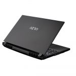 Gigabyte AERO Series AERO 5 XE4-73IN614SO 15.6 Inch UHD (OLED 60Hz) RTX 3070 Ti 8G i7-12700H DDR4 3200MHz 8GB*2 DDR4 3200MHz 1TB M.2 SSD(PCIe NVMe) Gaming Laptop