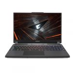 Gigabyte AORUS Series AORUS 15 XE5-73INB34SO 15.6 Inch QHD 165Hz RTX 3070 Ti 8G i7-12700H DDR5 4800 8GB*2 M.2 SSD(PCIe NVMe) 1TB Gaming Laptop