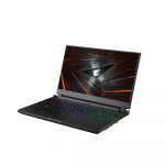 Gigabyte AORUS Series AORUS 5 SE4-73IN313SO 15.6 Inch FHD 240Hz RTX 3070 8G i7-12700H 8GB*2 DDR4 3200 512 GB M.2 SSD(PCIe NVMe) Gaming Laptop