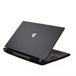 Gigabyte AORUS Series AORUS 5 SE4-73IN313SO 15.6 Inch FHD 240Hz RTX 3070 8G i7-12700H 8GB*2 DDR4 3200 512 GB M.2 SSD(PCIe NVMe) Gaming Laptop