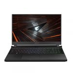 Gigabyte AORUS Series AORUS 5 SE4-73IN313SO 15.6 Inch FHD 240Hz RTX 3070 8G i7-12700H 8GB*2 DDR4 3200 512 GB M.2 SSD(PCIe NVMe) Gaming Laptop