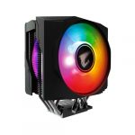 Gigabyte Aorus ATC 800 RGB 120 mm CPU Air Cooler GP-ATC800