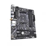 Gigabyte B450M DS3H WiFi Motherboard