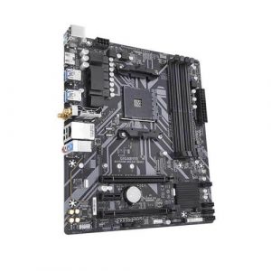 Gigabyte B450M DS3H WiFi Motherboard