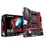 Gigabyte B450M Gaming AMD B450 chipset Motherboard