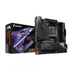 Gigabyte B650M AORUS PRO AX WIFI DDR5 AM5 AMD Motherboard