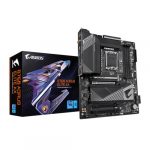 Gigabyte B760 AORUS ELITE AX (Wi-Fi) DDR5 Intel LGA 1700 Motherboard