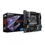 Gigabyte B760M Aorus Pro AX (Wi-Fi) DDR5 Intel LGA 1700 Motherboard