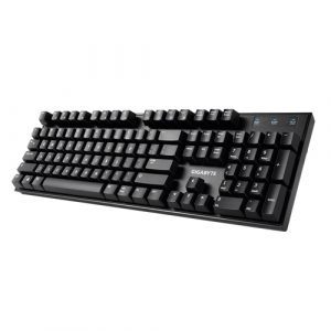 Gigabyte Force K83 Mechanical Gaming Keyboard Cherry MX Blue