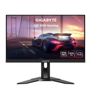 Gigabyte G24F 2 23.8 inch165 Hz Gaming Monitor