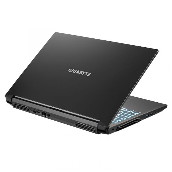 Gigabyte G Series G5 GD-51IN123SE 15.6 Inch FHD 144Hz RTX 3050 4G i5-11400H 8GB*2 DDR4 3200MHz 512GB M.2 SSD(PCIe NVMe) Gaming Laptop