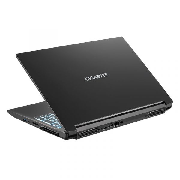 Gigabyte G Series G5 GD-51IN123SE 15.6 Inch FHD 144Hz RTX 3050 4G i5-11400H 8GB*2 DDR4 3200MHz 512GB M.2 SSD(PCIe NVMe) Gaming Laptop