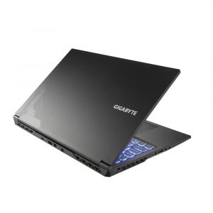 Gigabyte G Series G5 KE-52IN213SH 15.6 Inch FHD 144Hz RTX 3060 6G i5-12500H 8GB*2 DDR4 3200MHz 512GB M.2 SSD(PCIe NVMe) Gaming Laptop