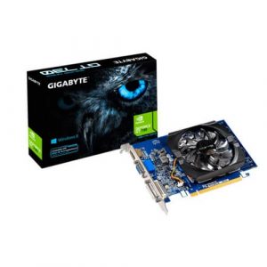 Gigabyte GT 730 2GB DDR3 Graphics Card GV-N730D3-2GI 3.0