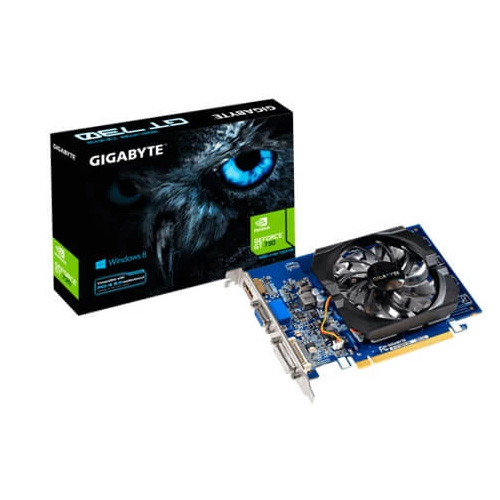 Colorful GeForce GT 730 4GB GDDR3