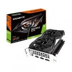 Gigabyte GeForce GTX 1650 OC 4G Graphic Card GV-N1650OC-4GD