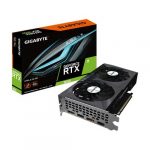 Gigabyte GeForce RTX 3050 Eagle OC 8GB GDDR6 Graphic Card GV-N3050Eagle OC-8GD