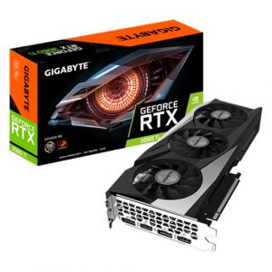 Gigabyte GeForce RTX 3060 Ti GAMING 8G 8GB GDDR6X Graphic Card GV-N306TGAMING-8GD