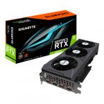 Gigabyte GeForce RTX 3070 Ti Eagle 8G LHR Graphics Card GV-N307TEagle-8GD