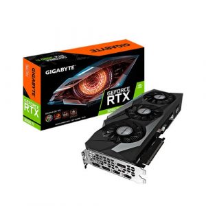 Gigabyte GeForce RTX 3080 Ti Gaming OC 12GB Graphics Card GV-N308TGaming OC-12GD