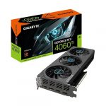 Gigabyte GeForce RTX 4060 Ti Eagle 8G GDDR6 Graphics Card GV-N406TEAGLE-8GD