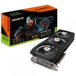 Gigabyte GeForce RTX­­ 4070 Ti GAMING OC 12G Graphic Card GV-N407TGAMING OC-12GD